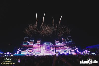 S2O Songkran Music Festival 2023 at Live Park Rama 9 — photo 338