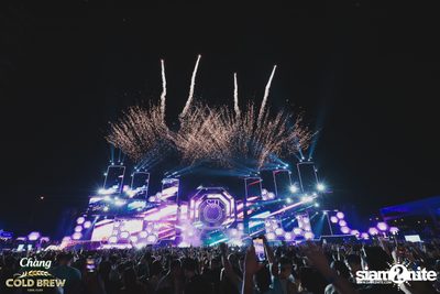 S2O Songkran Music Festival 2023 at Live Park Rama 9 — photo 339