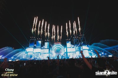 S2O Songkran Music Festival 2023 at Live Park Rama 9 — photo 341