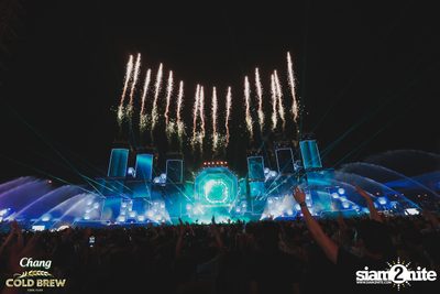 S2O Songkran Music Festival 2023 at Live Park Rama 9 — photo 342