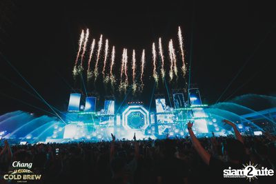 S2O Songkran Music Festival 2023 at Live Park Rama 9 — photo 343