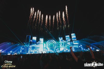 S2O Songkran Music Festival 2023 at Live Park Rama 9 — photo 345