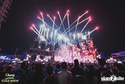 S2O Songkran Music Festival 2023 at Live Park Rama 9 — photo 346