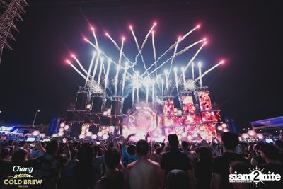 S2O Songkran Music Festival 2023 at Live Park Rama 9 — photo 347