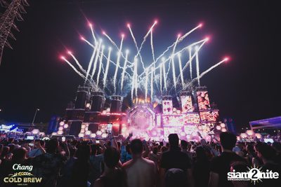 S2O Songkran Music Festival 2023 at Live Park Rama 9 — photo 348