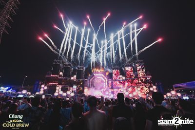 S2O Songkran Music Festival 2023 at Live Park Rama 9 — photo 349