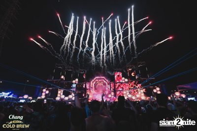 S2O Songkran Music Festival 2023 at Live Park Rama 9 — photo 351
