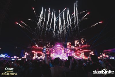 S2O Songkran Music Festival 2023 at Live Park Rama 9 — photo 352