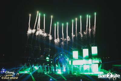 S2O Songkran Music Festival 2023 at Live Park Rama 9 — photo 353