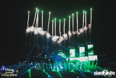 S2O Songkran Music Festival 2023 at Live Park Rama 9 — photo 354