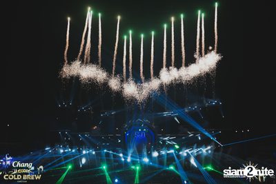 S2O Songkran Music Festival 2023 at Live Park Rama 9 — photo 355