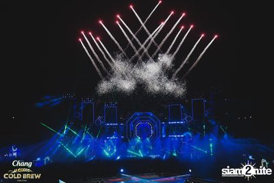 S2O Songkran Music Festival 2023 at Live Park Rama 9 — photo 359