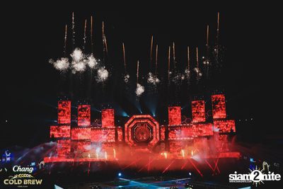 S2O Songkran Music Festival 2023 at Live Park Rama 9 — photo 364