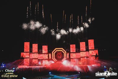 S2O Songkran Music Festival 2023 at Live Park Rama 9 — photo 365