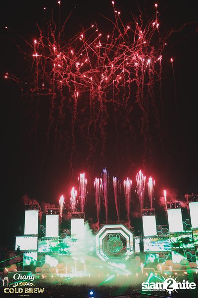 S2O Songkran Music Festival 2023 at Live Park Rama 9 — photo 368