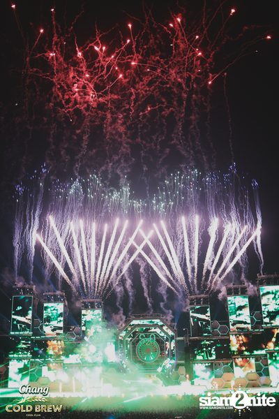 S2O Songkran Music Festival 2023 at Live Park Rama 9 — photo 369