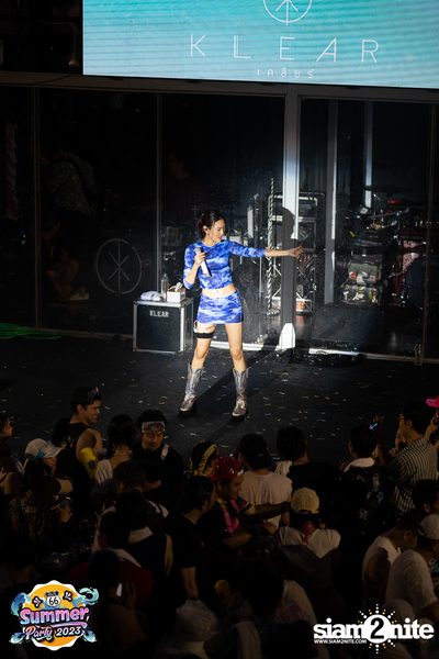 Route66 Summer Party 2023 feat. KLEAR , YOUNGOHM, URBOYTJ — photo 3