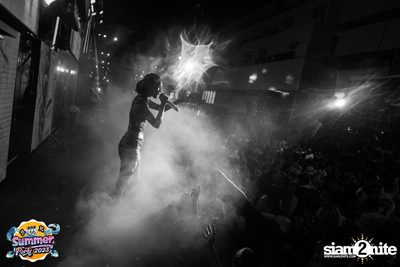Route66 Summer Party 2023 feat. KLEAR , YOUNGOHM, URBOYTJ — photo 6