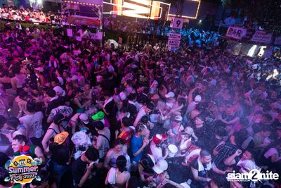 Route66 Summer Party 2023 feat. KLEAR , YOUNGOHM, URBOYTJ — photo 7