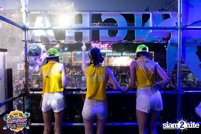 Route66 Summer Party 2023 feat. KLEAR , YOUNGOHM, URBOYTJ — photo 8