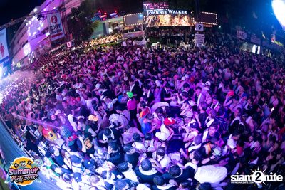 Route66 Summer Party 2023 feat. KLEAR , YOUNGOHM, URBOYTJ — photo 10