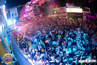 Route66 Summer Party 2023 feat. KLEAR , YOUNGOHM, URBOYTJ — photo 11