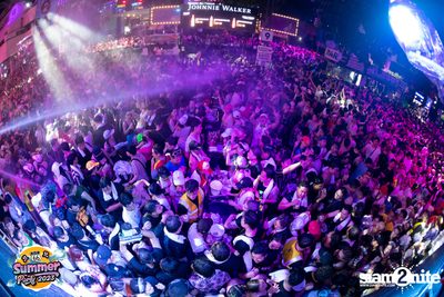 Route66 Summer Party 2023 feat. KLEAR , YOUNGOHM, URBOYTJ — photo 12