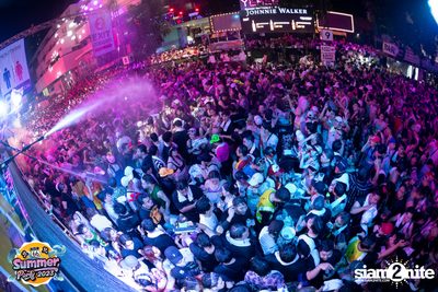 Route66 Summer Party 2023 feat. KLEAR , YOUNGOHM, URBOYTJ — photo 13