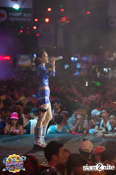 Route66 Summer Party 2023 feat. KLEAR , YOUNGOHM, URBOYTJ — photo 15