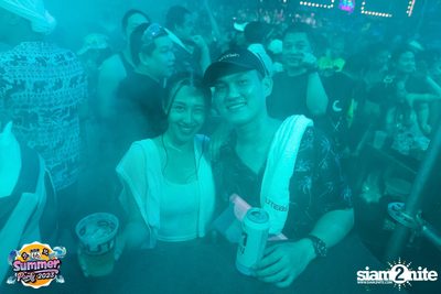 Route66 Summer Party 2023 feat. KLEAR , YOUNGOHM, URBOYTJ — photo 16