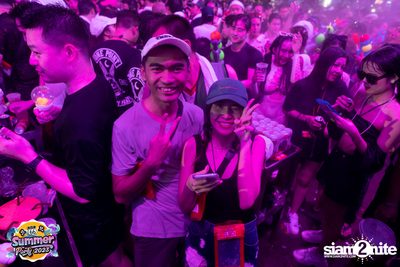 Route66 Summer Party 2023 feat. KLEAR , YOUNGOHM, URBOYTJ — photo 18