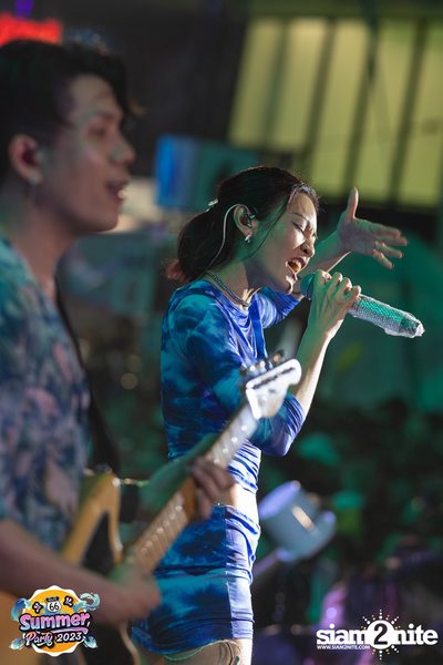 Route66 Summer Party 2023 feat. KLEAR , YOUNGOHM, URBOYTJ — photo 23