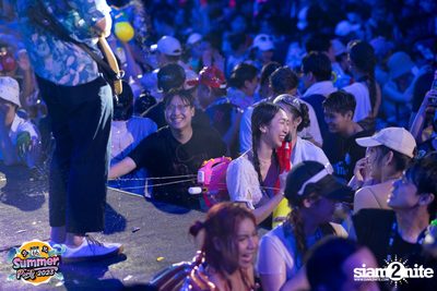 Route66 Summer Party 2023 feat. KLEAR , YOUNGOHM, URBOYTJ — photo 25