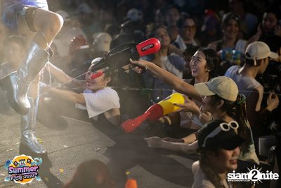 Route66 Summer Party 2023 feat. KLEAR , YOUNGOHM, URBOYTJ — photo 26