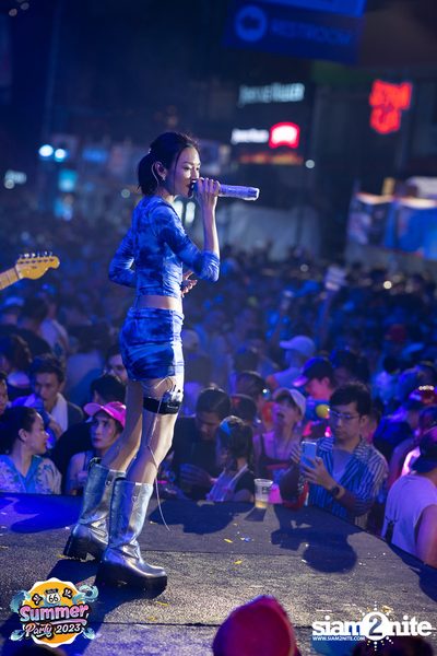 Route66 Summer Party 2023 feat. KLEAR , YOUNGOHM, URBOYTJ — photo 29