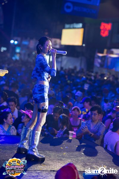 Route66 Summer Party 2023 feat. KLEAR , YOUNGOHM, URBOYTJ — photo 30