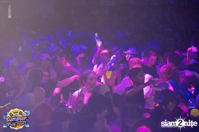 Route66 Summer Party 2023 feat. KLEAR , YOUNGOHM, URBOYTJ — photo 31