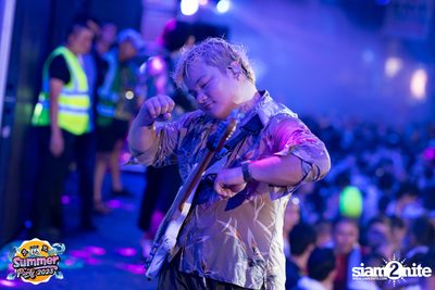 Route66 Summer Party 2023 feat. KLEAR , YOUNGOHM, URBOYTJ — photo 36