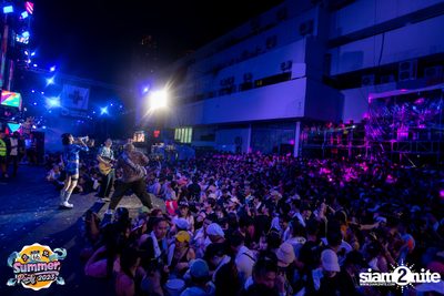 Route66 Summer Party 2023 feat. KLEAR , YOUNGOHM, URBOYTJ — photo 40