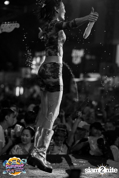Route66 Summer Party 2023 feat. KLEAR , YOUNGOHM, URBOYTJ — photo 48