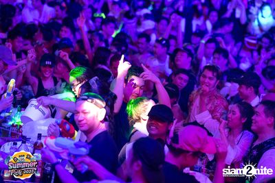 Route66 Summer Party 2023 feat. KLEAR , YOUNGOHM, URBOYTJ — photo 56