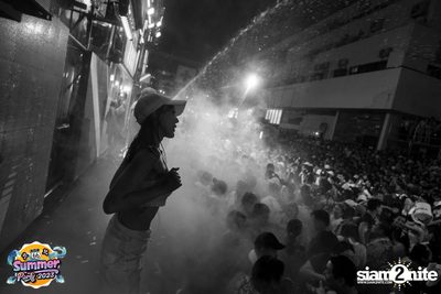 Route66 Summer Party 2023 feat. KLEAR , YOUNGOHM, URBOYTJ — photo 57