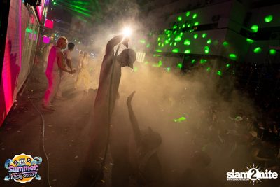 Route66 Summer Party 2023 feat. KLEAR , YOUNGOHM, URBOYTJ — photo 59
