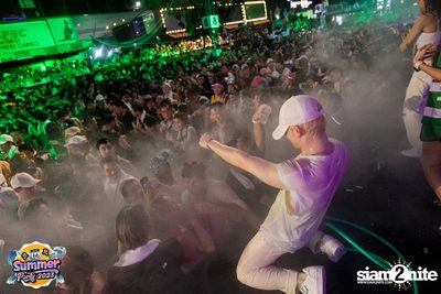Route66 Summer Party 2023 feat. KLEAR , YOUNGOHM, URBOYTJ — photo 60