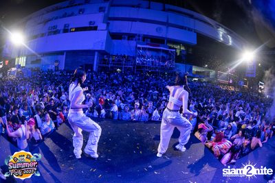 Route66 Summer Party 2023 feat. KLEAR , YOUNGOHM, URBOYTJ — photo 61
