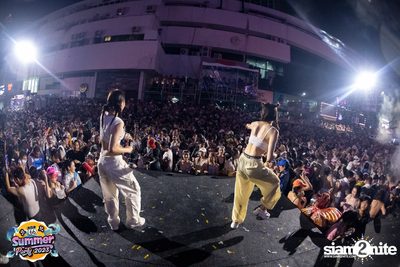 Route66 Summer Party 2023 feat. KLEAR , YOUNGOHM, URBOYTJ — photo 62