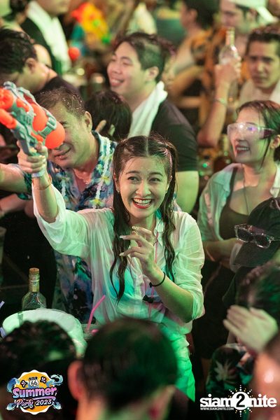 Route66 Summer Party 2023 feat. KLEAR , YOUNGOHM, URBOYTJ — photo 67