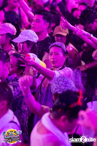 Route66 Summer Party 2023 feat. KLEAR , YOUNGOHM, URBOYTJ — photo 68