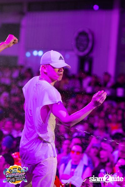 Route66 Summer Party 2023 feat. KLEAR , YOUNGOHM, URBOYTJ — photo 69