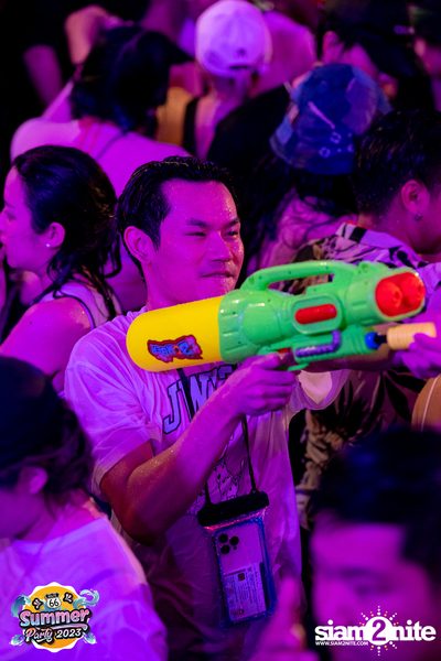 Route66 Summer Party 2023 feat. KLEAR , YOUNGOHM, URBOYTJ — photo 74